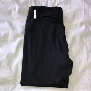 Work out leggings
